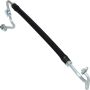 Universal Air Conditioning HA 112320C A/C Refrigerant Discharge Hose -- Discharge Line