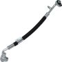 Universal Air Conditioning HA 112323C A/C Refrigerant Discharge Hose -- Discharge Line