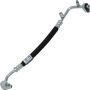 Universal Air Conditioning HA 112324C A/C Refrigerant Discharge Hose -- Discharge Line