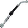 Universal Air Conditioning HA 112326C A/C Suction Line Hose Assembly -- Suction Line