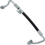 Universal Air Conditioning HA 112327C A/C Refrigerant Discharge Hose -- Discharge Line