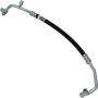 Universal Air Conditioning HA 112329C A/C Refrigerant Discharge Hose -- Discharge Line