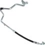 Universal Air Conditioning HA 11232C A/C Suction Line Hose Assembly -- Suction Line