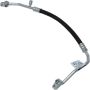 Universal Air Conditioning HA 112332C A/C Refrigerant Discharge Hose -- Discharge Line