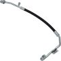 Universal Air Conditioning HA 112333C A/C Refrigerant Discharge Hose -- Discharge Line
