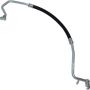 Universal Air Conditioning HA 112337C A/C Suction Line Hose Assembly -- Suction Line