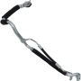 Universal Air Conditioning HA 112339C A/C Suction and Liquid Line Hose Assembly -- Suction and Liquid Line (IHX)