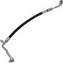 Universal Air Conditioning HA 112342C A/C Refrigerant Discharge Hose -- Discharge Line