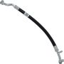 Universal Air Conditioning HA 112343C A/C Suction Line Hose Assembly -- Suction Line