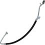 Universal Air Conditioning HA 112348C A/C Suction Line Hose Assembly -- Suction Line