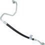 Universal Air Conditioning HA 11234C A/C Refrigerant Discharge Hose -- Discharge Line