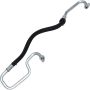 Universal Air Conditioning HA 112352C A/C Suction Line Hose Assembly -- PF Suction Line