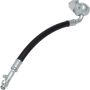 Universal Air Conditioning HA 112353C A/C Suction Line Hose Assembly -- Suction Line