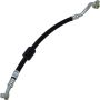 Universal Air Conditioning HA 112355C A/C Suction Line Hose Assembly -- Suction Line
