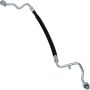Universal Air Conditioning HA 112367C A/C Refrigerant Discharge Hose -- Discharge Line