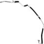 Universal Air Conditioning HA 11236C A/C Suction Line Hose Assembly -- Suction Line
