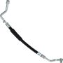 Universal Air Conditioning HA 112371C A/C Suction Line Hose Assembly -- Suction Line