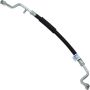 Universal Air Conditioning HA 112371C A/C Suction Line Hose Assembly -- Suction Line
