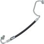Universal Air Conditioning HA 112372C A/C Refrigerant Discharge Hose -- Discharge Line