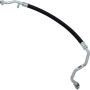 Universal Air Conditioning HA 112374C A/C Suction Line Hose Assembly -- Suction Line