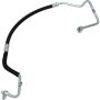 Universal Air Conditioning HA 112376C A/C Refrigerant Discharge Hose -- Discharge Line