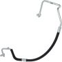 Universal Air Conditioning HA 112376C A/C Refrigerant Discharge Hose -- Discharge Line