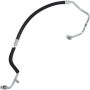 Universal Air Conditioning HA 112376C A/C Refrigerant Discharge Hose -- Discharge Line