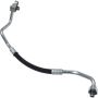 Universal Air Conditioning HA 112379C A/C Refrigerant Discharge Hose -- Discharge Line