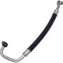 Universal Air Conditioning HA 112380C A/C Suction Line Hose Assembly -- Suction Line