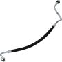 Universal Air Conditioning HA 112383C A/C Refrigerant Discharge Hose -- Discharge Line