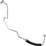 Universal Air Conditioning HA 112385C A/C Suction Line Hose Assembly -- Suction Line