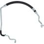 Universal Air Conditioning HA 11238C A/C Suction Line Hose Assembly -- Suction Line
