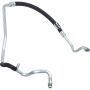 Universal Air Conditioning HA 11238C A/C Suction Line Hose Assembly -- Suction Line