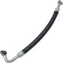 Universal Air Conditioning HA 112391C A/C Suction Line Hose Assembly -- Suction Line