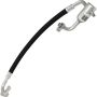 Universal Air Conditioning HA 112397C A/C Suction Line Hose Assembly -- PF Suction Line