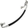 Universal Air Conditioning HA 112397C A/C Suction Line Hose Assembly -- PF Suction Line
