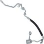 Universal Air Conditioning HA 112400C A/C Refrigerant Discharge Hose -- Discharge Line