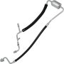 Universal Air Conditioning HA 112402C A/C Refrigerant Discharge Hose -- Discharge Line