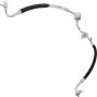Universal Air Conditioning HA 112404C A/C Manifold Hose Assembly -- Suction and Discharge Assembly