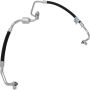 Universal Air Conditioning HA 112405C A/C Manifold Hose Assembly -- Suction and Discharge Assembly