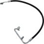 Universal Air Conditioning HA 112406C A/C Refrigerant Discharge Hose -- Discharge Line