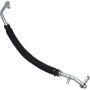 Universal Air Conditioning HA 112408C A/C Suction Line Hose Assembly -- Suction Line