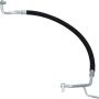 Universal Air Conditioning HA 112409C A/C Suction Line Hose Assembly -- Suction Line