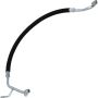 Universal Air Conditioning HA 112409C A/C Suction Line Hose Assembly -- Suction Line