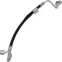 Universal Air Conditioning HA 112411C A/C Refrigerant Discharge Hose -- Discharge Line