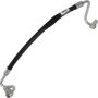 Universal Air Conditioning HA 112411C A/C Refrigerant Discharge Hose -- Discharge Line