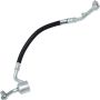 Universal Air Conditioning HA 112414C A/C Suction Line Hose Assembly -- Suction Line