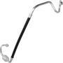 Universal Air Conditioning HA 112416C A/C Suction Line Hose Assembly -- Suction Line