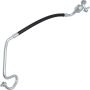 Universal Air Conditioning HA 112416C A/C Suction Line Hose Assembly -- Suction Line