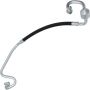 Universal Air Conditioning HA 112416C A/C Suction Line Hose Assembly -- Suction Line